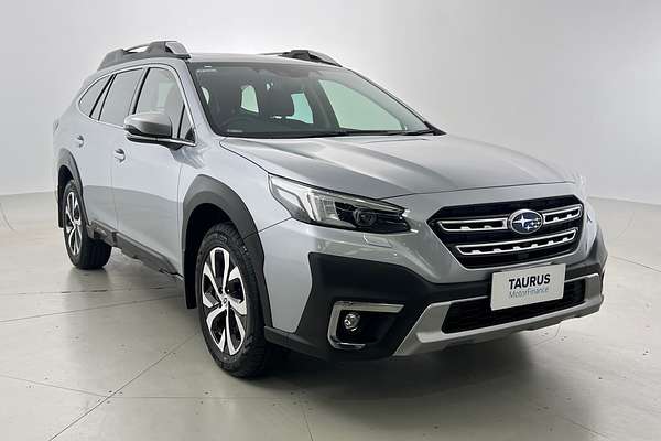 2022 Subaru Outback AWD Touring 6GEN thumb-6