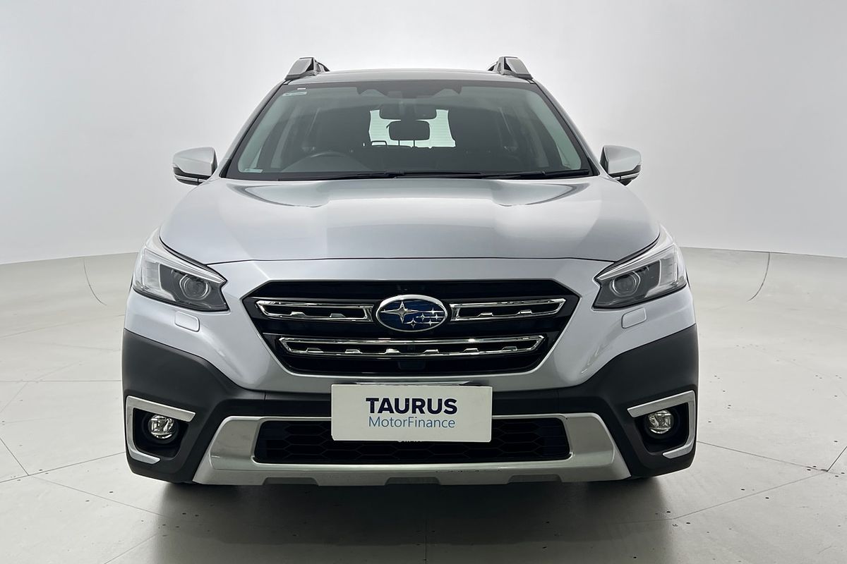 2022 Subaru Outback AWD Touring 6GEN