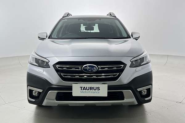 2022 Subaru Outback AWD Touring 6GEN thumb-7