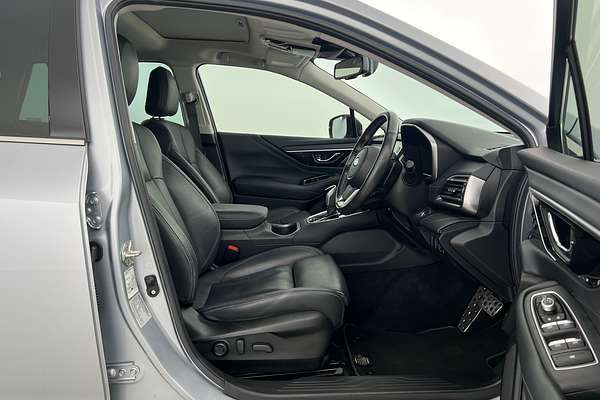 2022 Subaru Outback AWD Touring 6GEN thumb-8