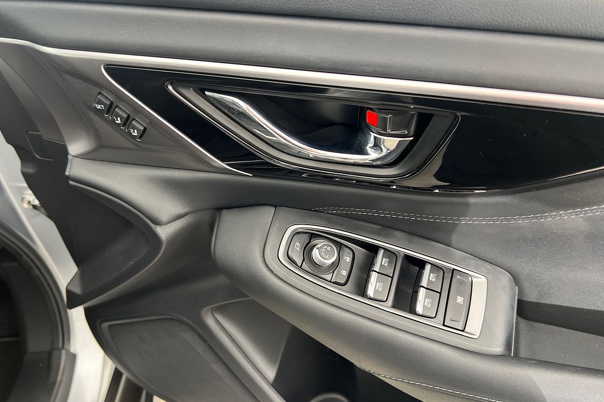 2022 Subaru Outback AWD Touring 6GEN