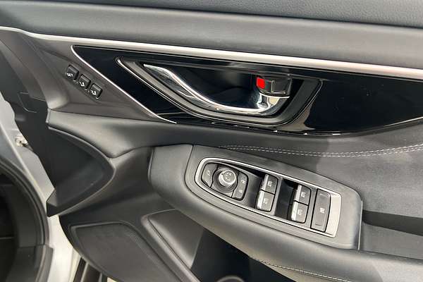 2022 Subaru Outback AWD Touring 6GEN thumb-9