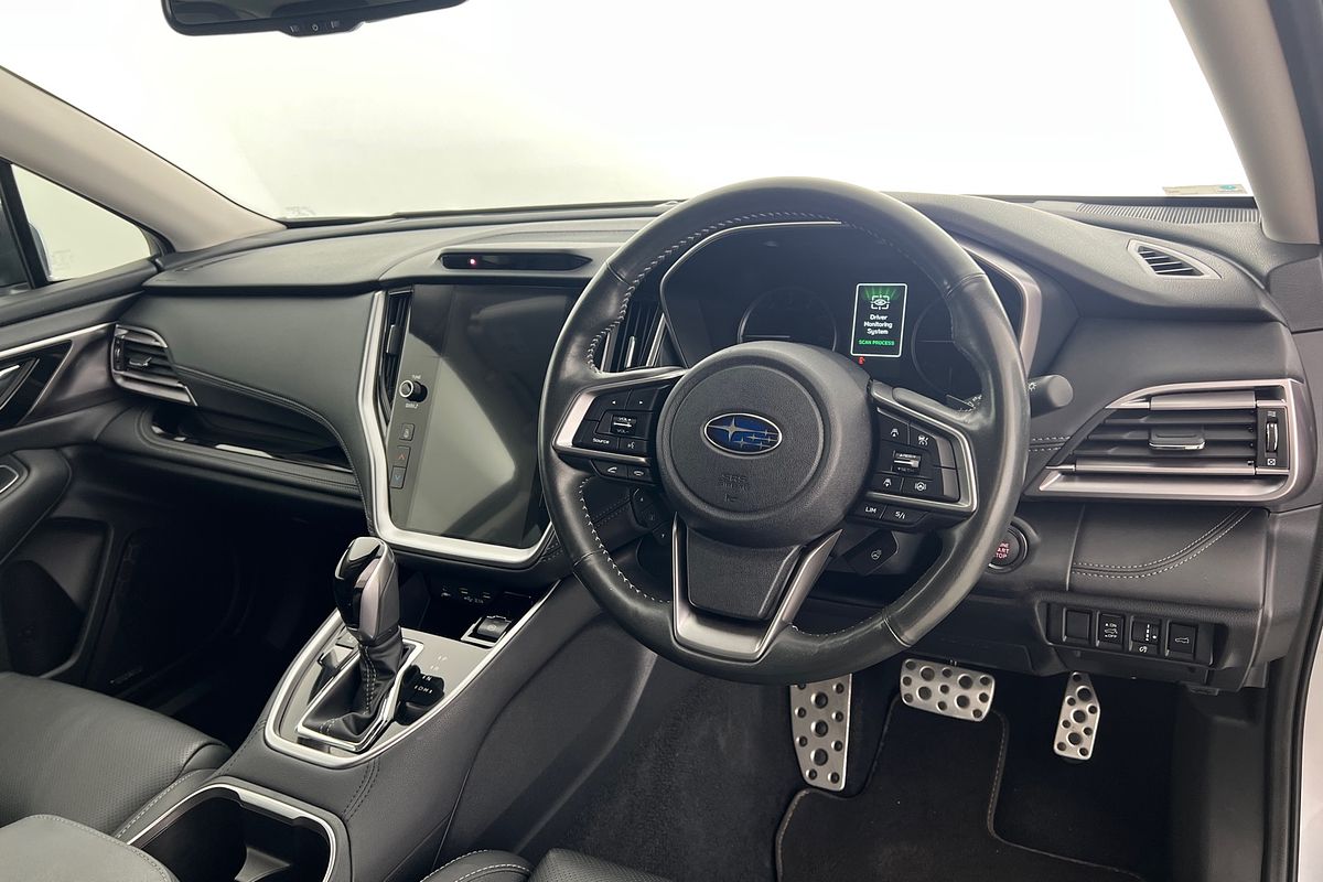 2022 Subaru Outback AWD Touring 6GEN