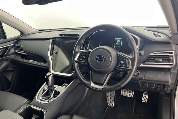 2022 Subaru Outback AWD Touring 6GEN thumb-10
