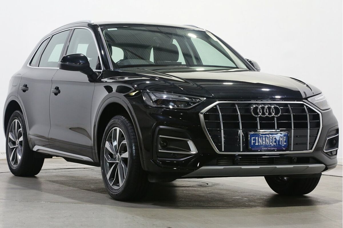 2023 Audi Q5 45 TFSI FY