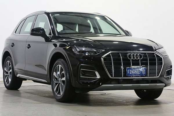 2023 Audi Q5 45 TFSI FY