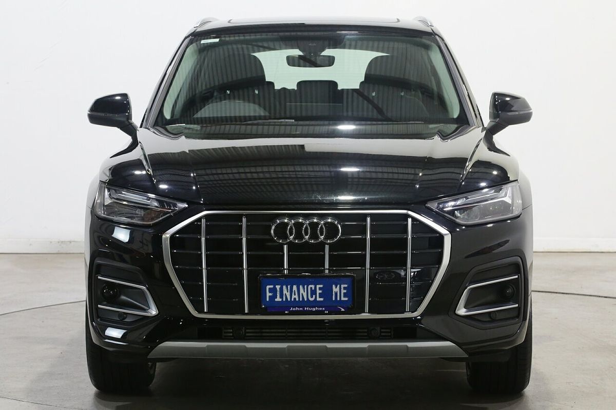 2023 Audi Q5 45 TFSI FY