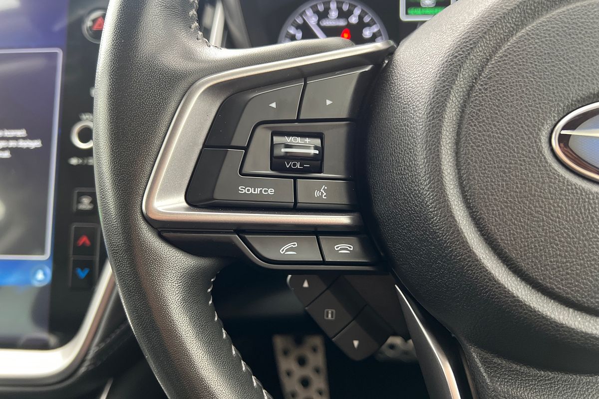 2022 Subaru Outback AWD Touring 6GEN