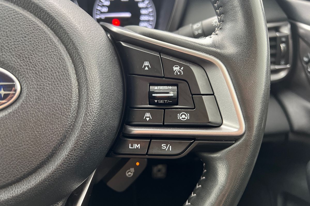 2022 Subaru Outback AWD Touring 6GEN