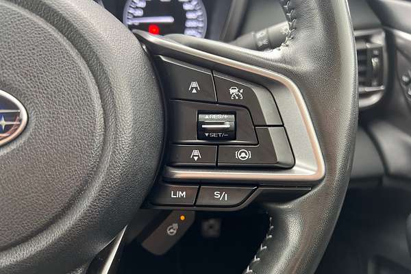 2022 Subaru Outback AWD Touring 6GEN thumb-12