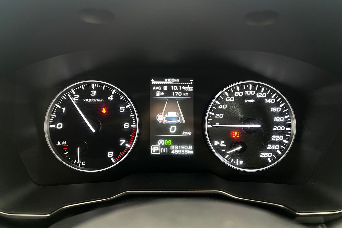 2022 Subaru Outback AWD Touring 6GEN