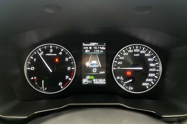 2022 Subaru Outback AWD Touring 6GEN thumb-13