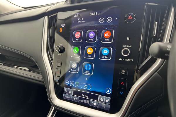 2022 Subaru Outback AWD Touring 6GEN thumb-14