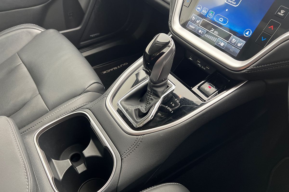 2022 Subaru Outback AWD Touring 6GEN