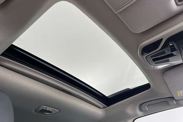 2022 Subaru Outback AWD Touring 6GEN thumb-16