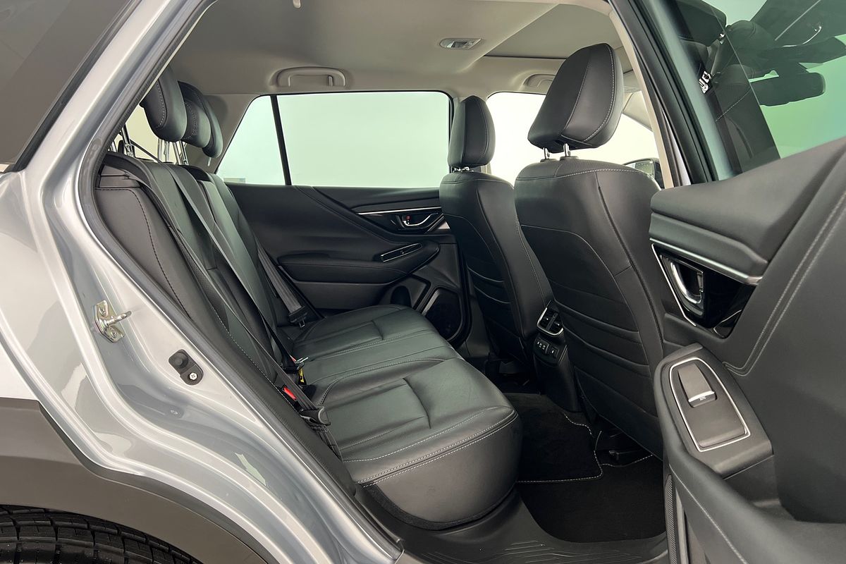 2022 Subaru Outback AWD Touring 6GEN