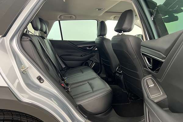 2022 Subaru Outback AWD Touring 6GEN thumb-17