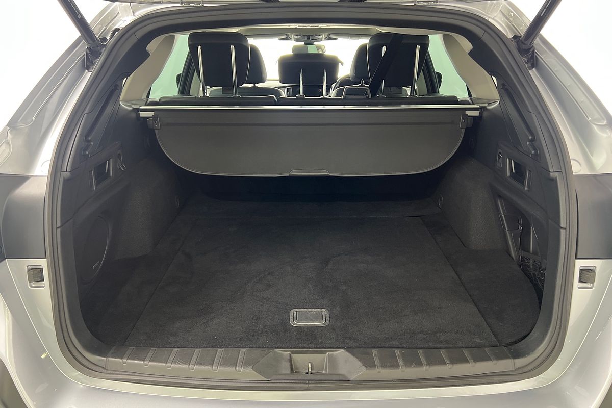 2022 Subaru Outback AWD Touring 6GEN