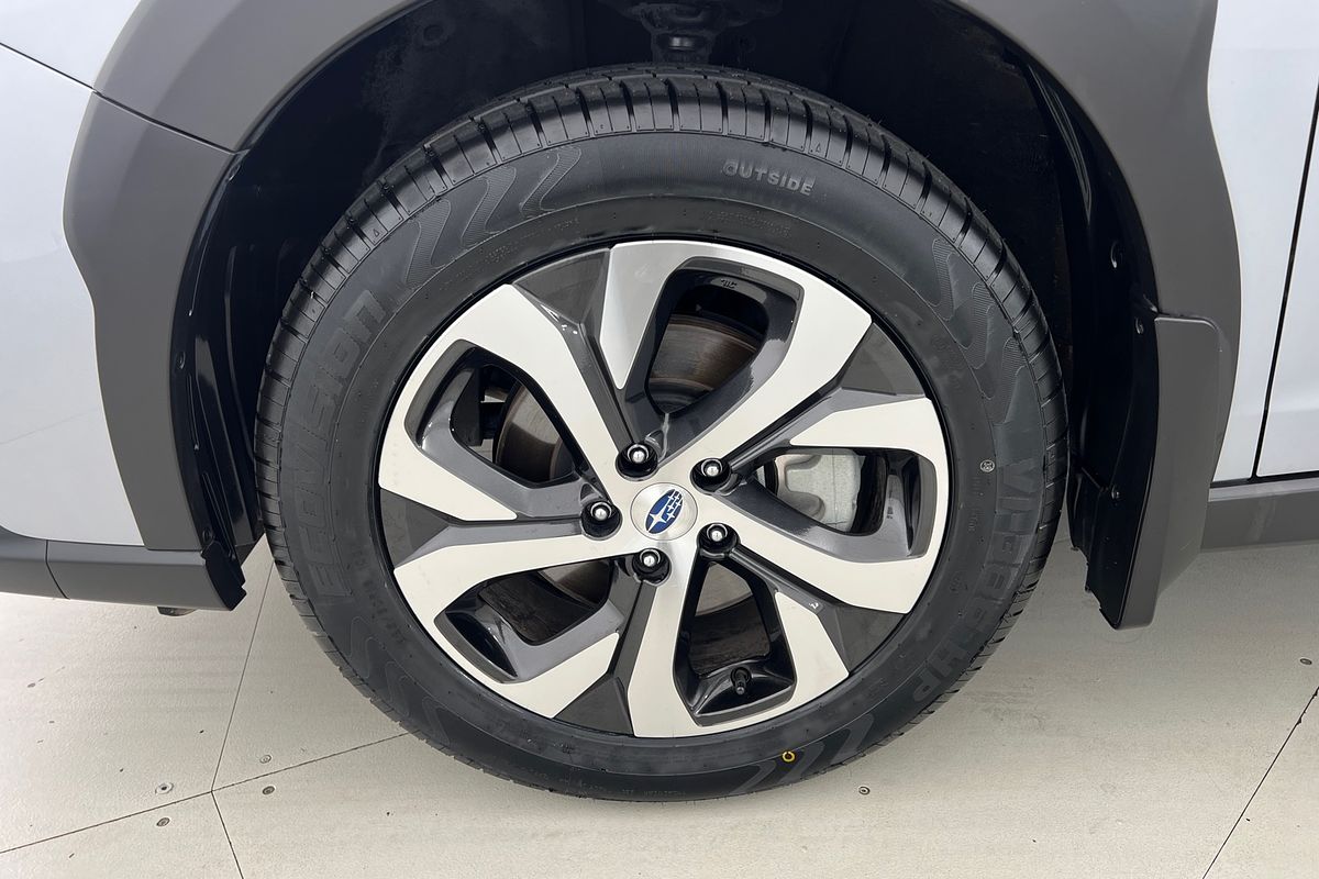 2022 Subaru Outback AWD Touring 6GEN