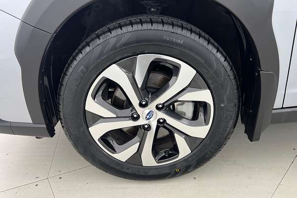 2022 Subaru Outback AWD Touring 6GEN thumb-19
