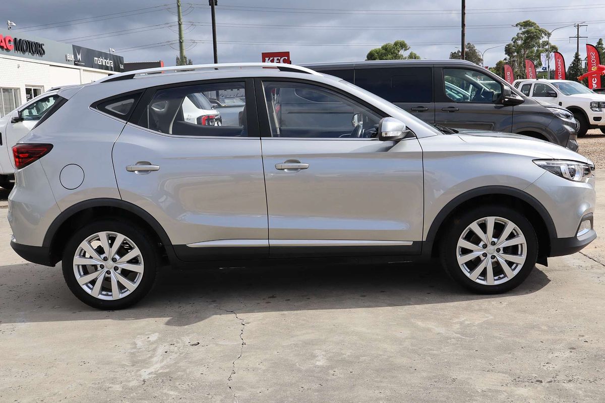 2022 MG ZS Excite AZS1