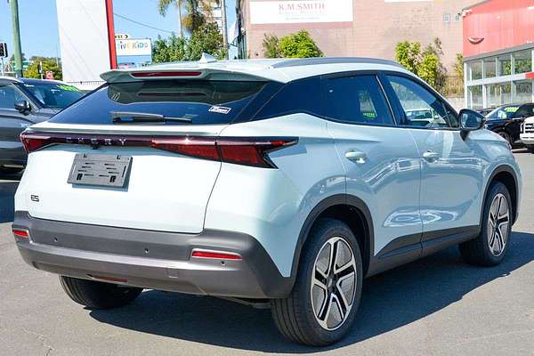 2025 Chery E5 Ultimate thumb-5