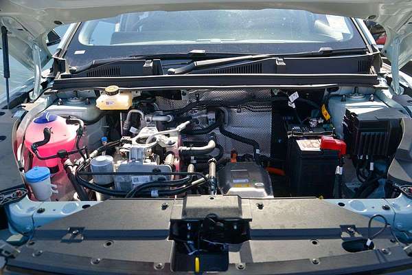 2025 Chery E5 Ultimate thumb-7