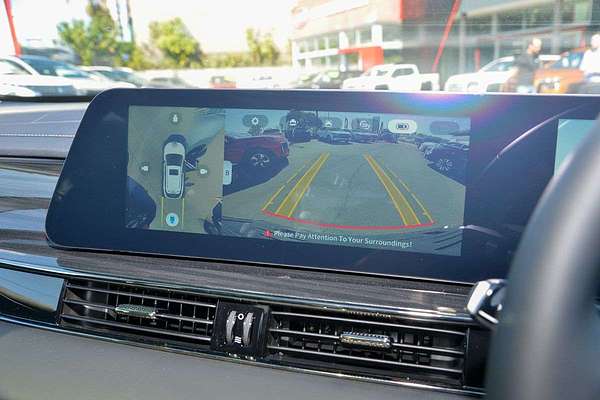 2025 Chery E5 Ultimate thumb-15