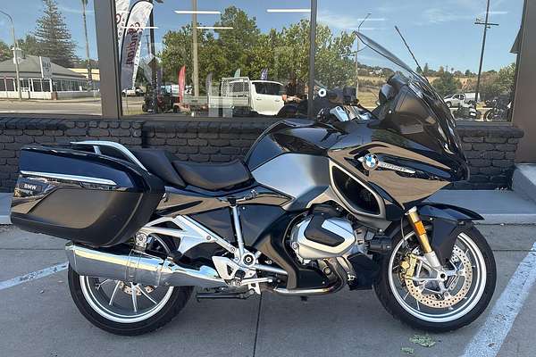 2019 BMW R 1250 RT Elegance R 1250