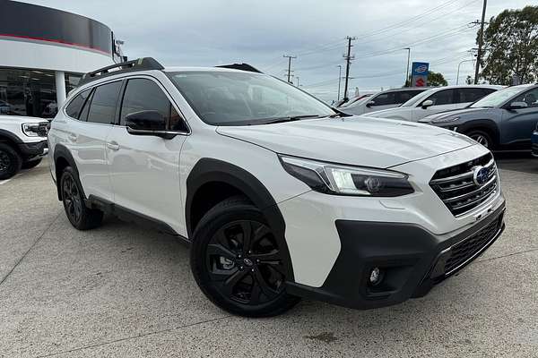 2021 Subaru Outback AWD Sport 6GEN