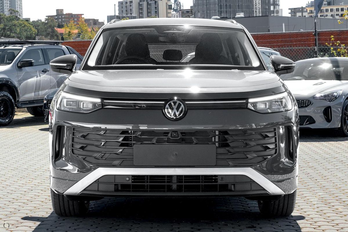 2026 Volkswagen Tayron 150TSI Life R4