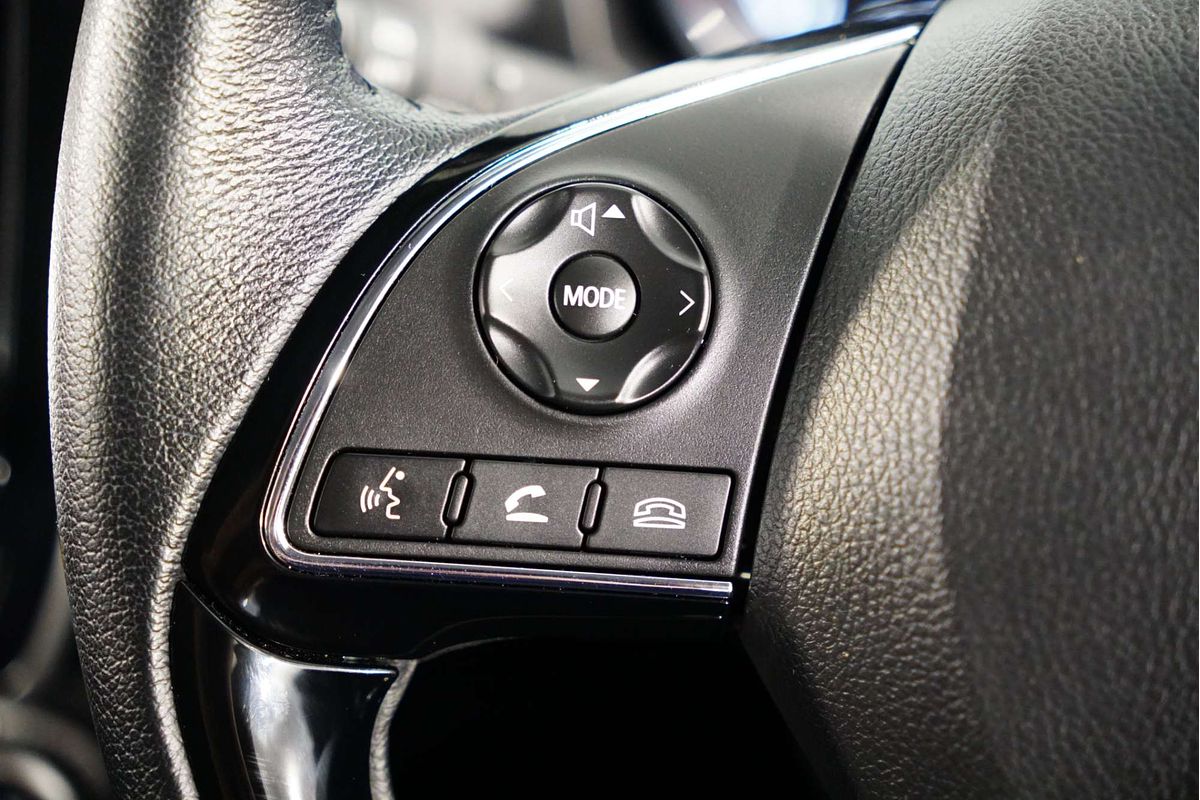 2024 Mitsubishi ASX LS XD