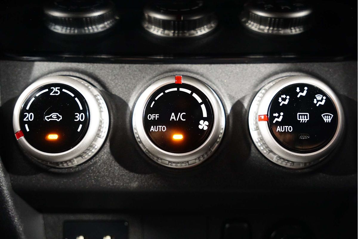 2024 Mitsubishi ASX LS XD