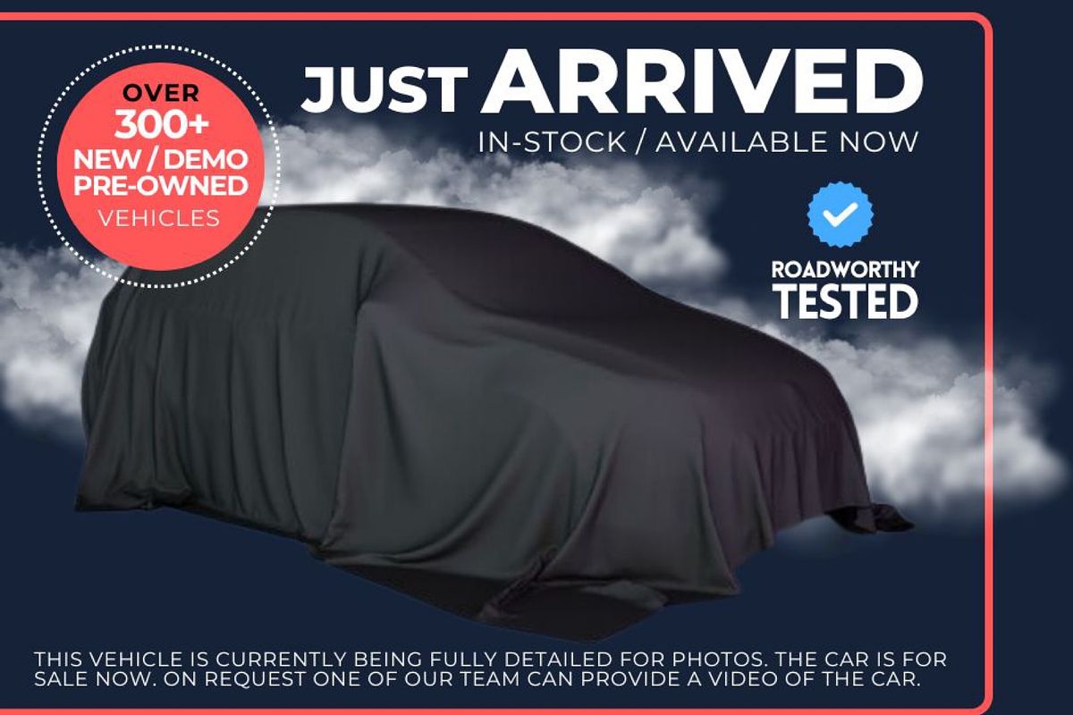 2025 Foton Tunland V9-S P4 4X4