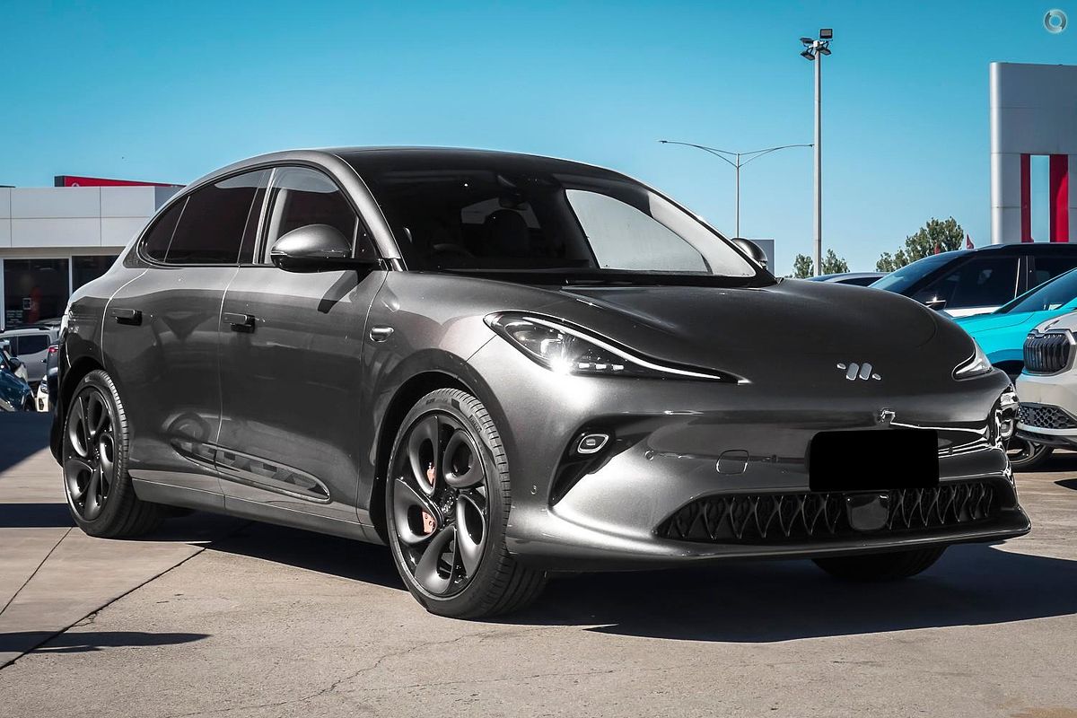 2025 MG IM6 Performance S12L