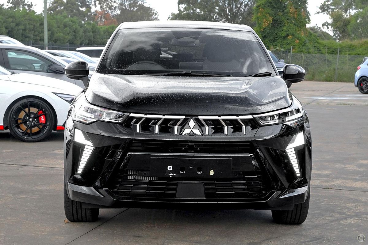 2025 Mitsubishi ASX Aspire XE