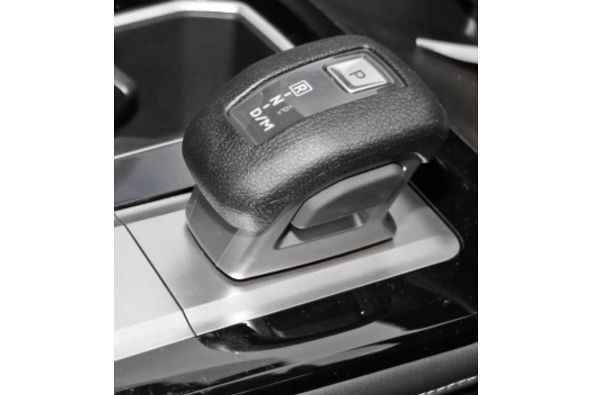 2025 Mitsubishi Outlander ES in GRAPHITE GREY | New SUV | Stock ...