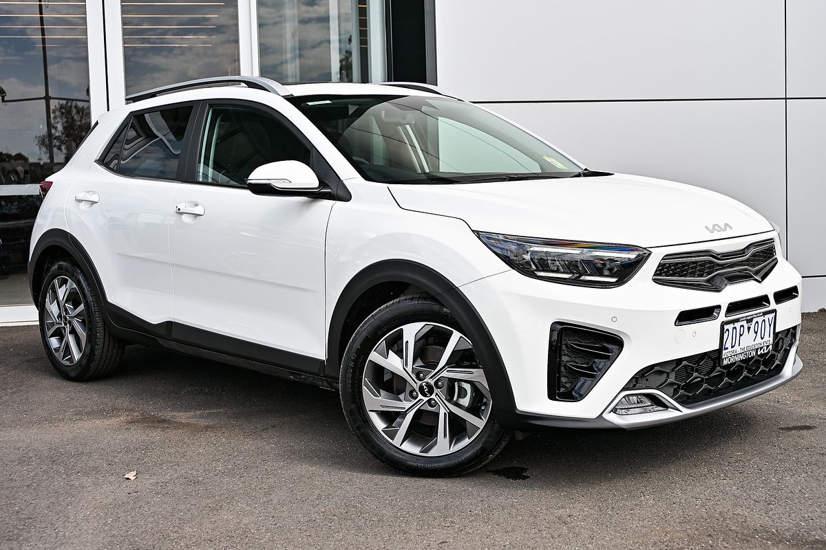 2025 Kia Stonic GT-Line YB