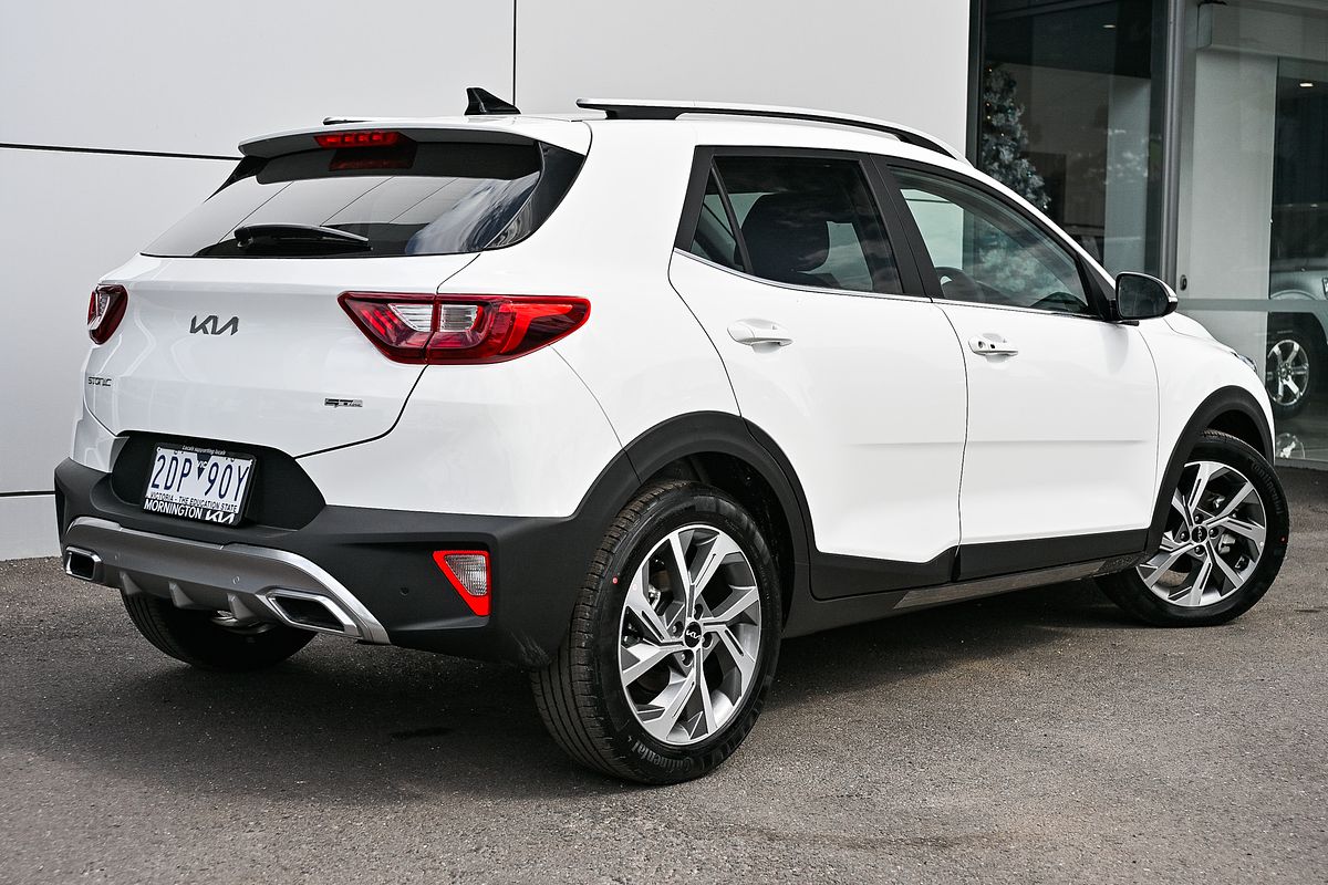 2025 Kia Stonic GT-Line YB