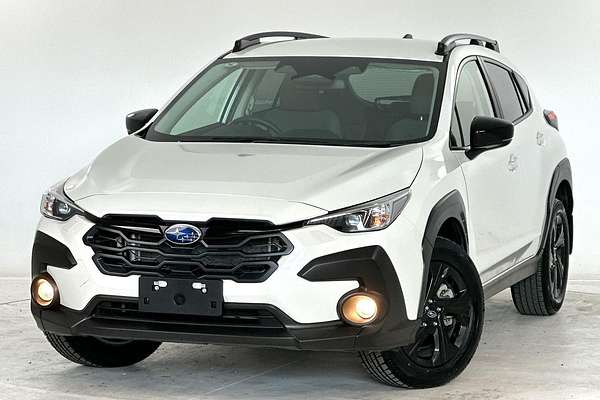 2024 Subaru Crosstrek 2.0L G6X