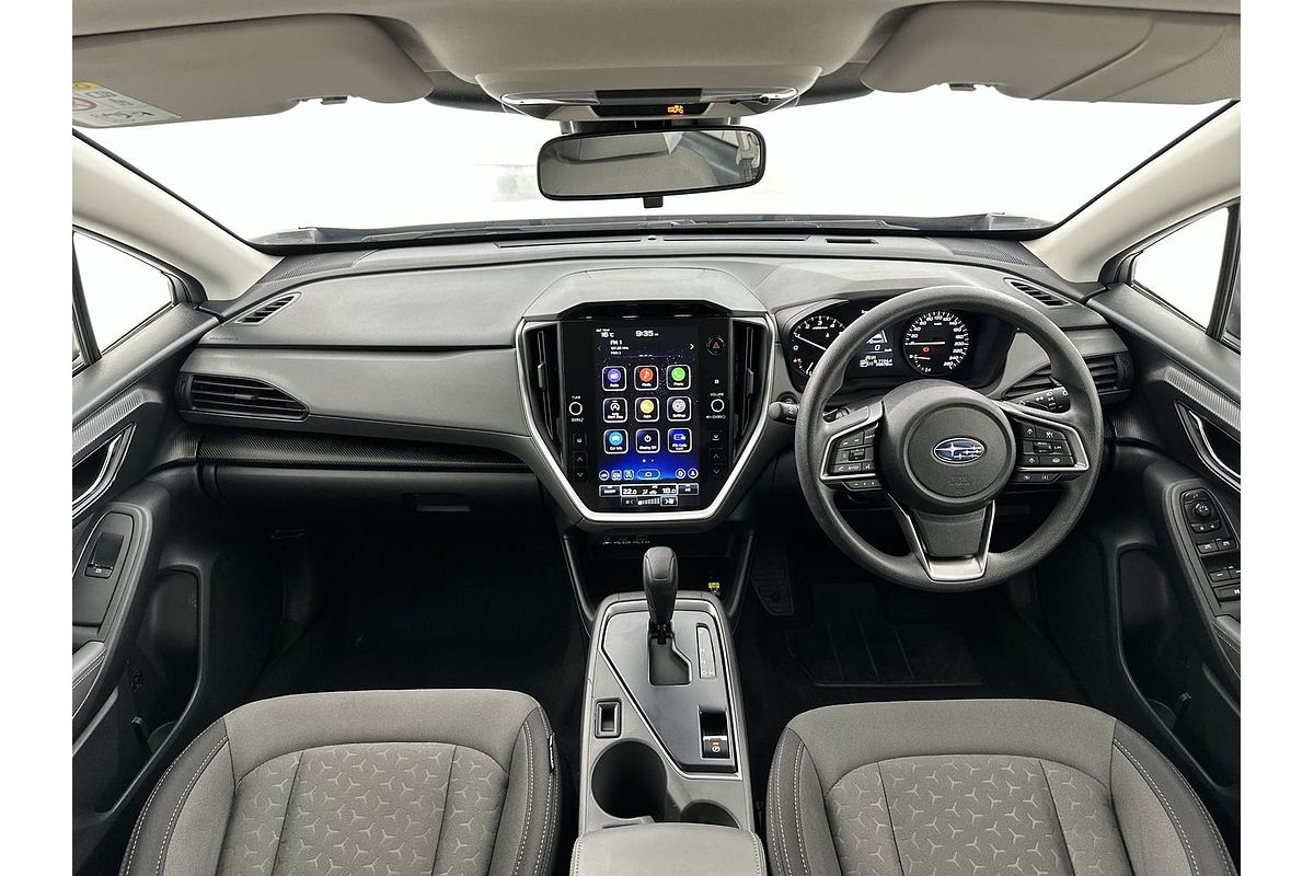 2024 Subaru Crosstrek 2.0L G6X