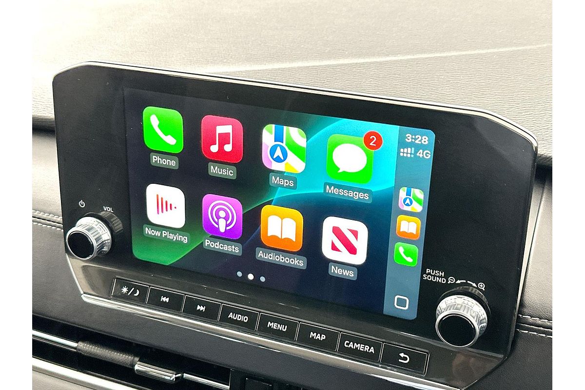 2023 Mitsubishi Outlander LS ZM