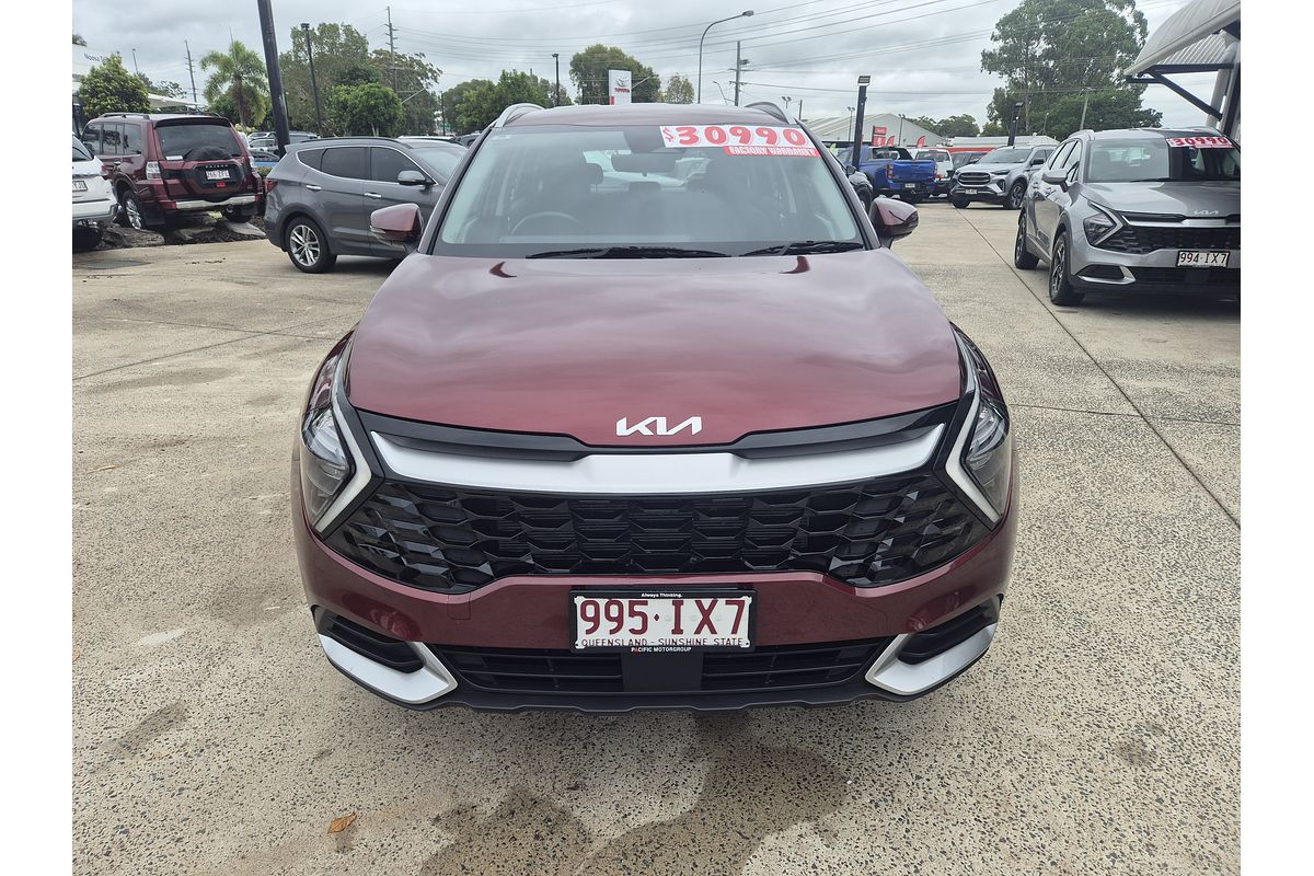 2023 Kia Sportage S NQ5