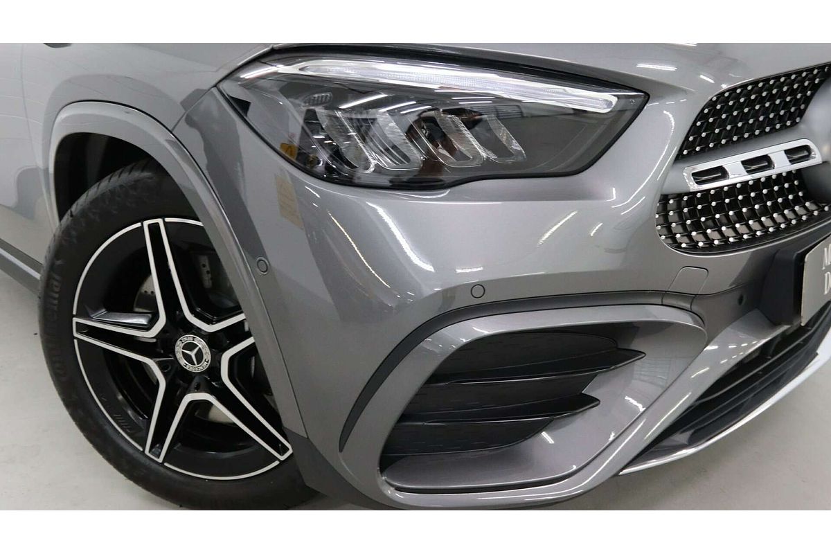 2025 Mercedes-Benz GLA-Class GLA250 H247