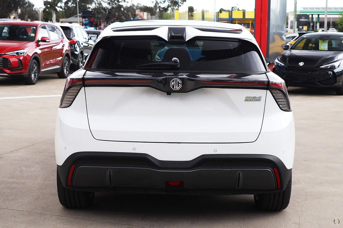 2024 MG MG4 Essence 64 150kW MEH32
