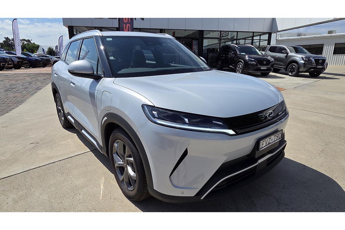 2025 BYD ATTO 2 Premium