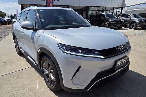 2025 BYD ATTO 2 Premium