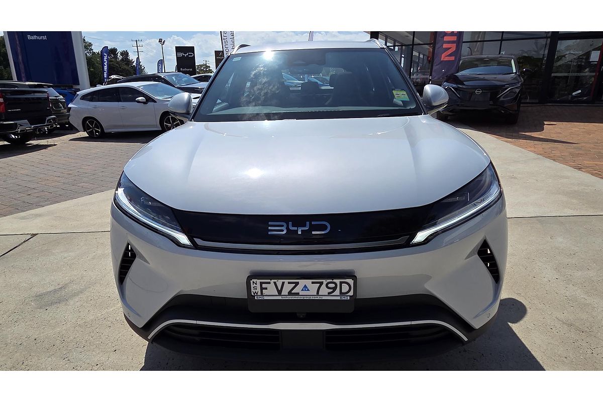 2025 BYD ATTO 2 Premium