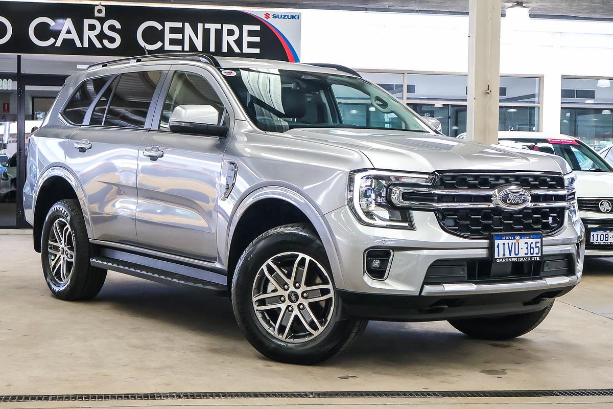 2024 Ford Everest Trend 2.0L