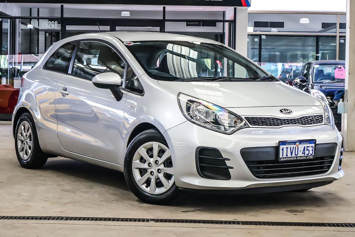 2015 Kia Rio S UB